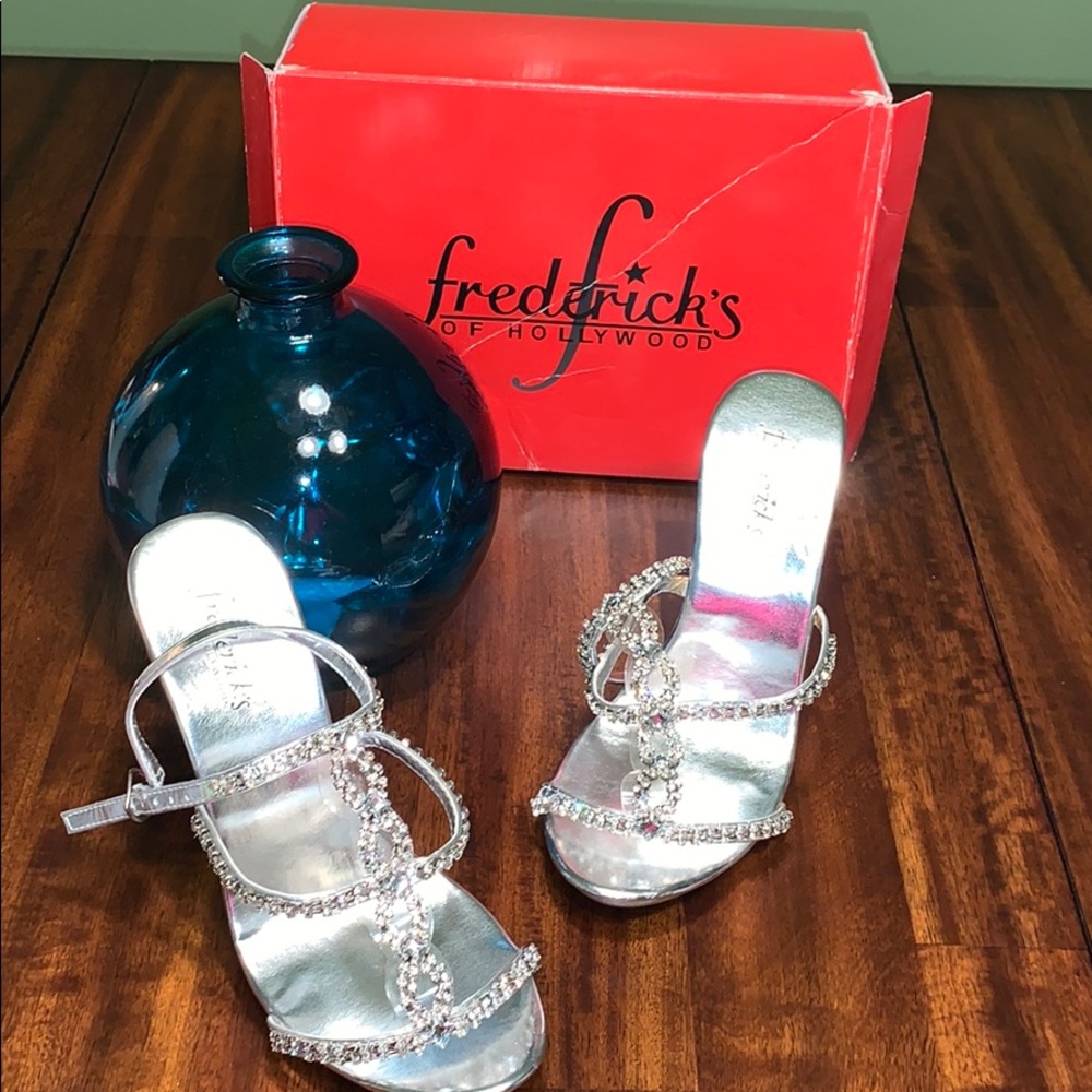 Women’s heels